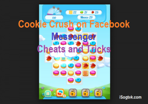 Cookie Crush