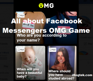 OMG Games