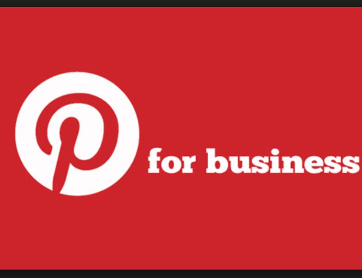 Pinterest Business Account