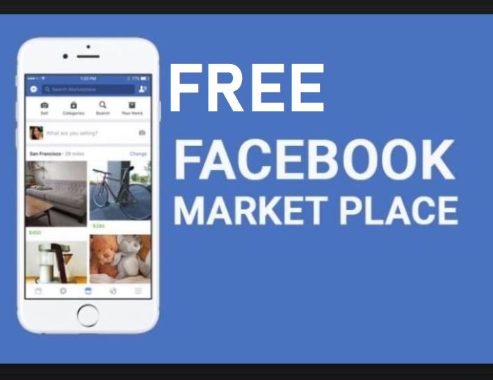 Facebook Free Marketplace