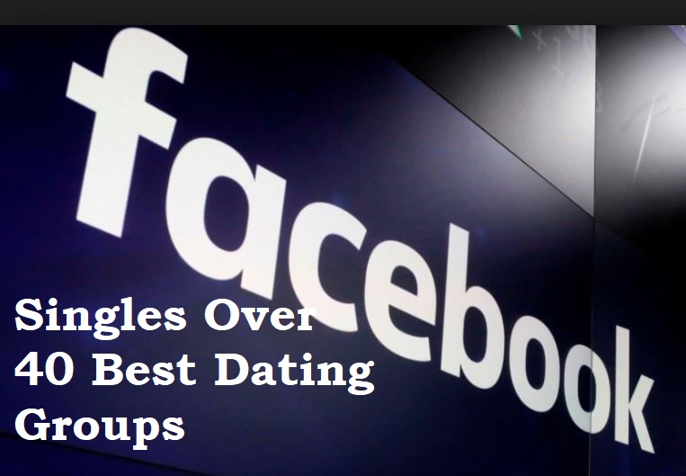 Facebook Singles Over 40