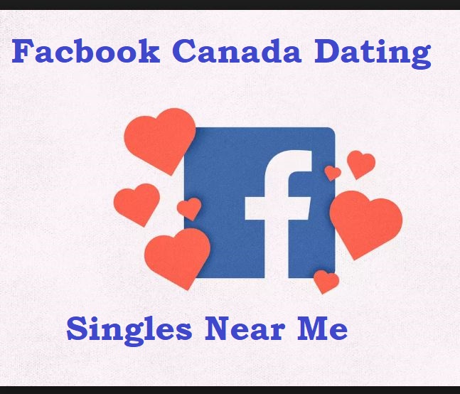 Facebook Canada Dating
