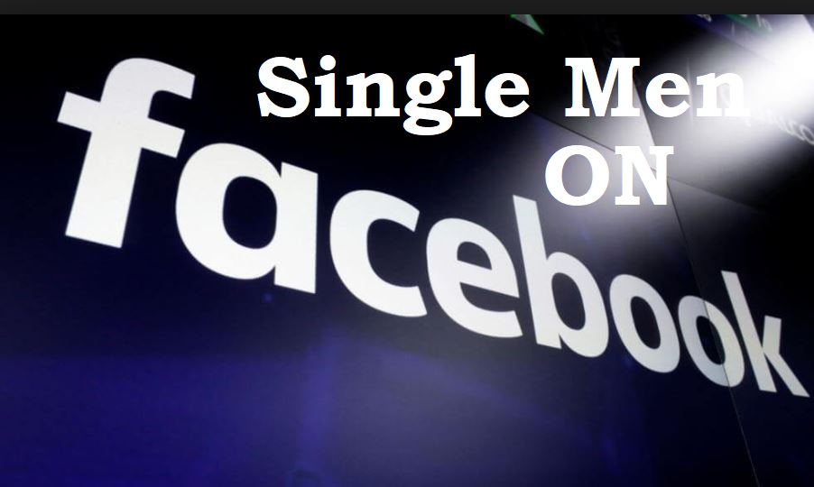 Single Men On Facebook