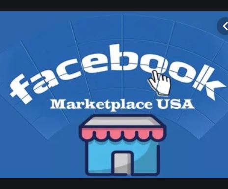 Marketplace Facebook USA