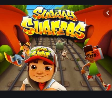 Subway Surfers Game Download