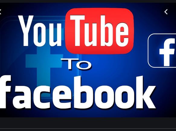 Youtube Facebook