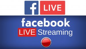 How To Go Live On Facebook - Facebook Live Streaming Now