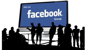 How to Join Facebook Group - How to Leave a Facebook Group