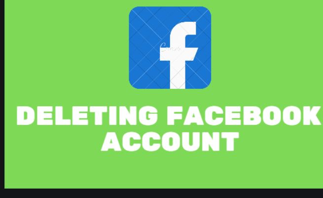 Delete Facebook Account Link Permanently - Delete My Facebook Account Immediately