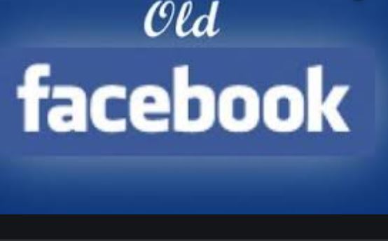 Old Facebook Account Recover | Retrieve Facebook password