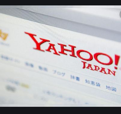 Yahoo Japan Mail Login Sign in