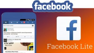 Facebook Lite Log In - Access Facebook With The Lite App