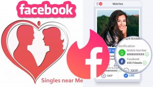 How To Find Singles Near Me - Dating Singles Near Me Over 40 On Facebook
