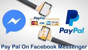 Pay Pal On Facebook Messenger - How Do I Use PayPal Payments On Facebook