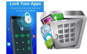 App Lock App Download - Types of Popular App Lock App
