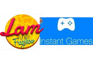Lamfunny Facebook Games - How to Access Facebook Lamfunny Games
