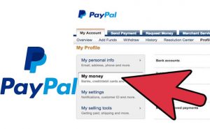 Send Money to Bank Account Using PayPal