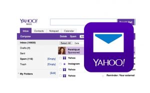 Yahoomail Account 