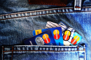 Paypal Credit Card