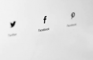 facebook password recovery
