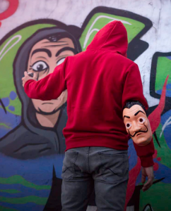 money heist season 5 release date