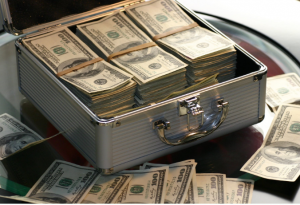 online money transfer