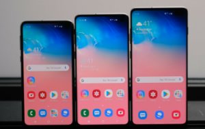 samsung s10 price