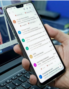 yahoo mail app