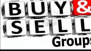 facebook buy and sell group