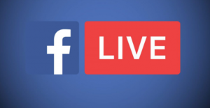 facebook live streaming