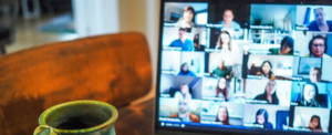 how to do group calls on facetime