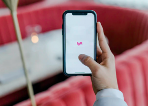 lyft sign up