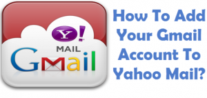 yahoo mail add account