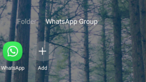 whatsapp group new update