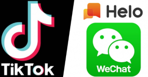 U.S on the verge of tik tok and wechat ban