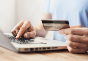 how to make a payment on my walmart credit card
