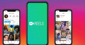 instagram launches reels - tik tok rival in india