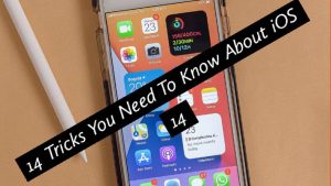 ios 14 tips and tricks