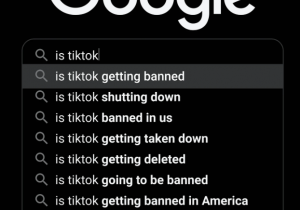 tik tok ban - everything you need to know