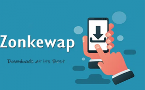 zonkewap mobile app