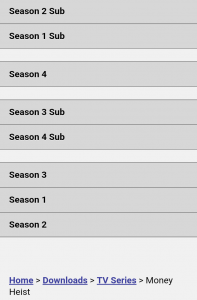 toxicwap series season