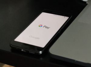 what is google pay