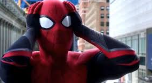 The Next Spider-Man Movie Already Has a Title and it’s Exciting