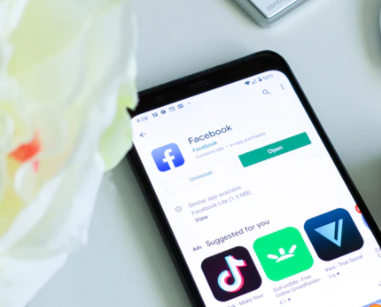 facebook bars