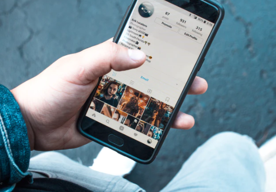 how to restore deleted instagram post