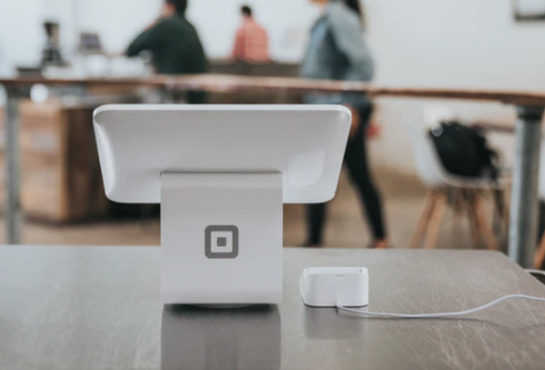 Square’s Bank Sector Finally Launched