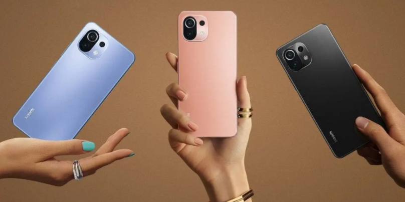 Mi 11 Lite Key Specs and Features