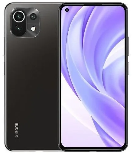 Xiaomi Mi 11 Lite with Snapdragon 732G, 64MP Triple Cameras Launched in India