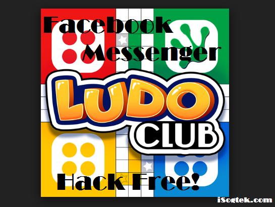 Secret Revealed! Facebook Messenger Ludo Club Hack Free | Ludo Club  Facebook messenger -