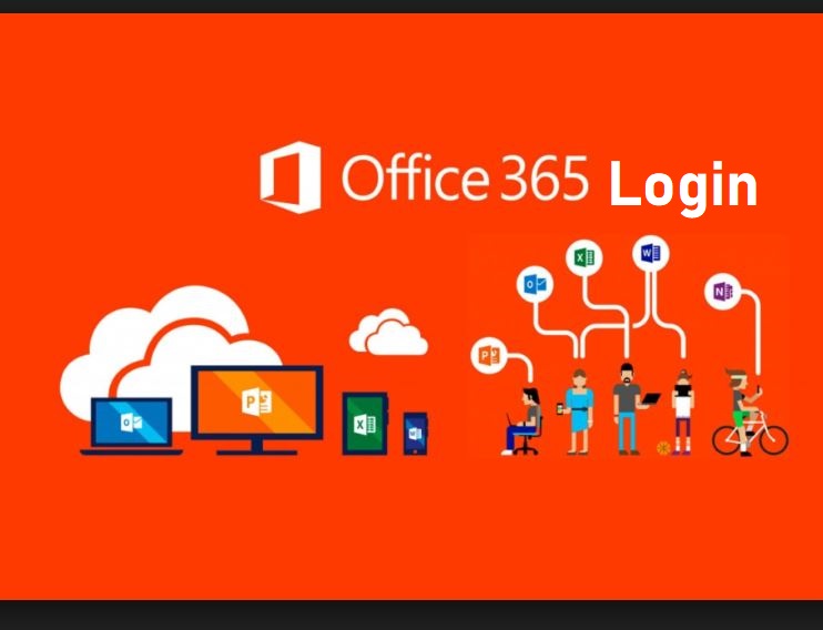 Office 365 Login Account Office 356 Sign In IsogTek